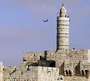 ירושלים: אהבה חוצה חומות, קנאות משיחית  וחיים ביחד וכל אחד לחוד . המרצה : דר' רוני שקד