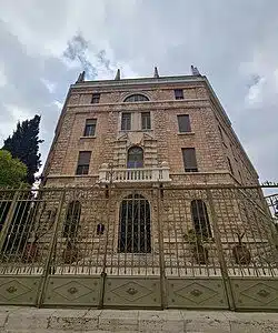 סיור בירושלים - חדש בעיר ישנה - בהדרכת אסתר סעד