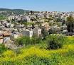 סיור בעין רפא בהדרכת יסמין ברהום